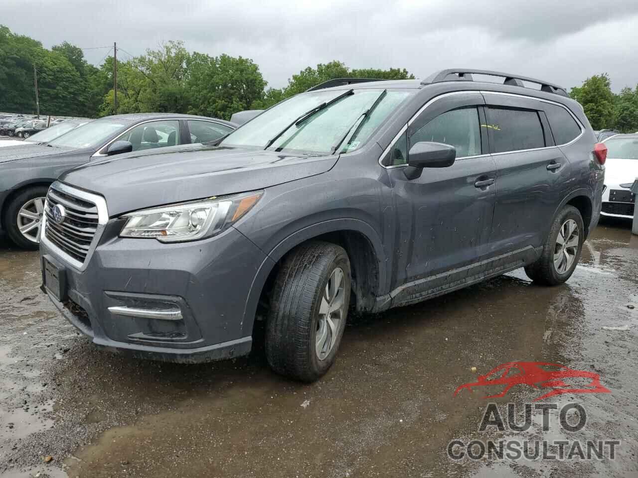 SUBARU ASCENT 2020 - 4S4WMACD9L3455611