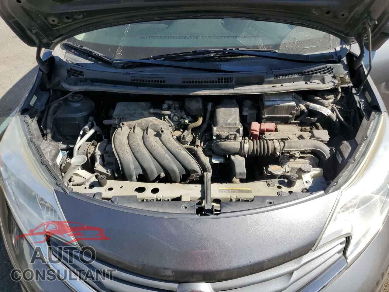NISSAN VERSA 2016 - 3N1CE2CP0GL393842