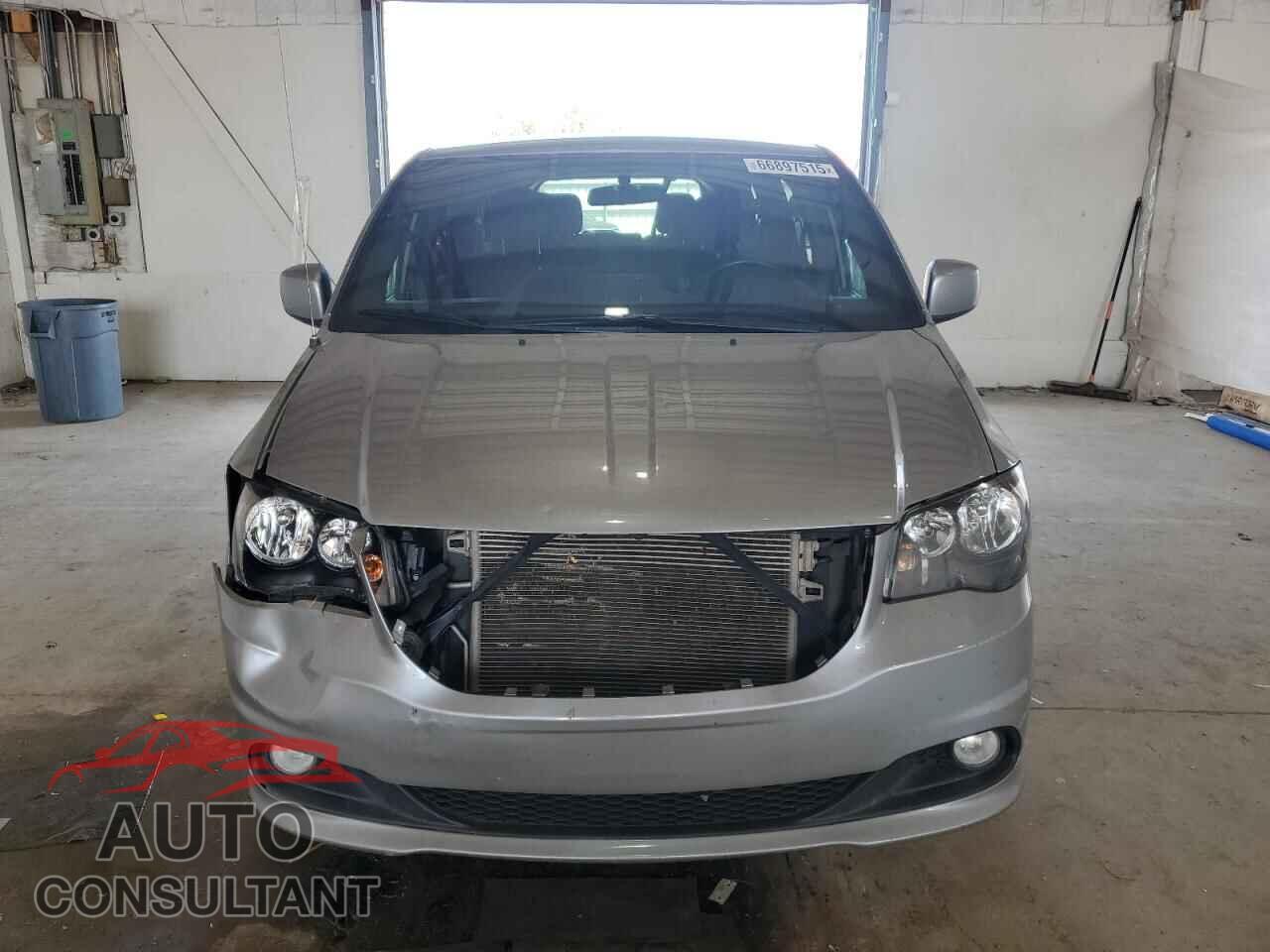 DODGE CARAVAN 2015 - 2C4RDGCG4FR537465
