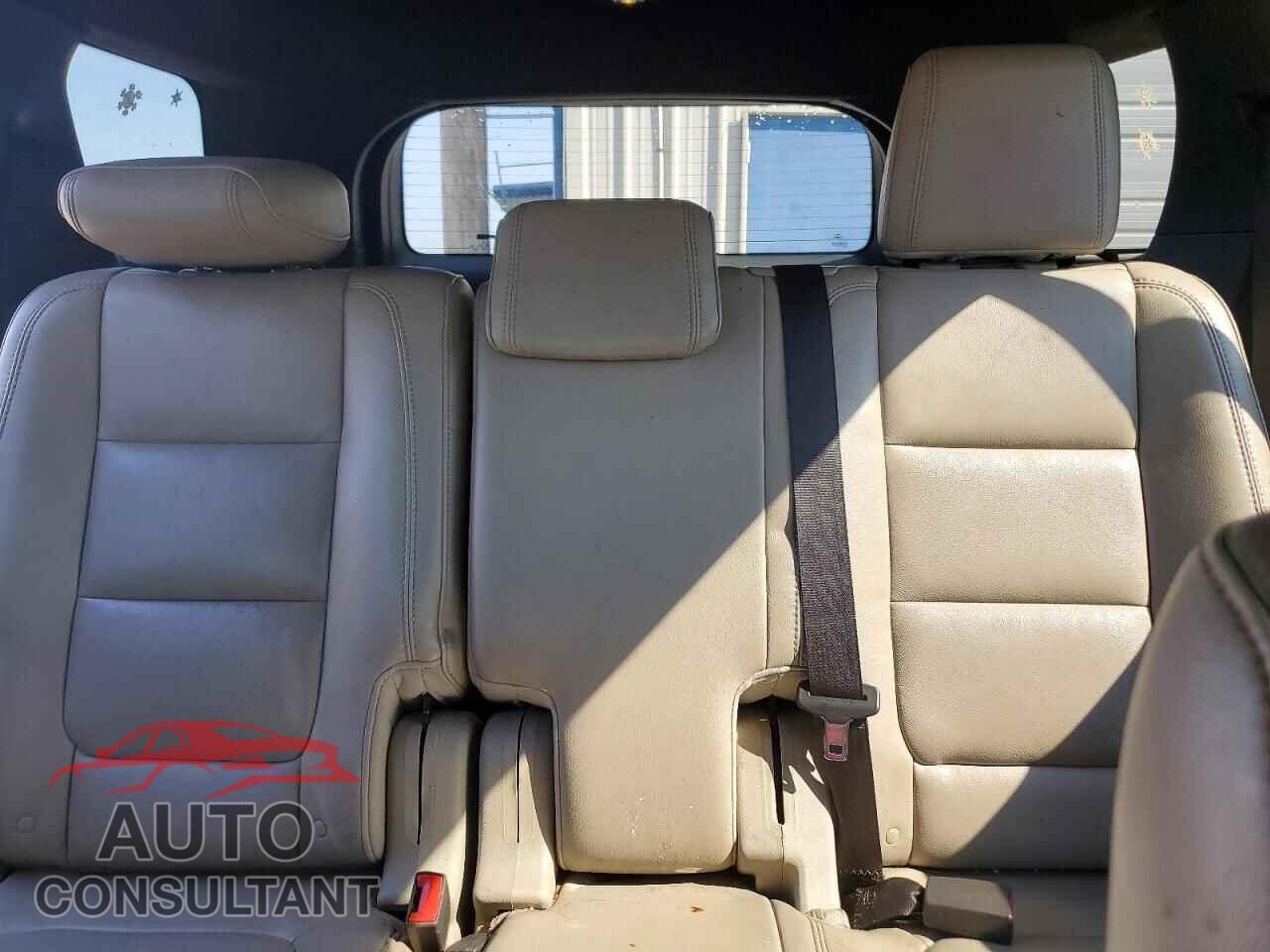 FORD EXPLORER 2013 - 1FM5K7D83DGB14320