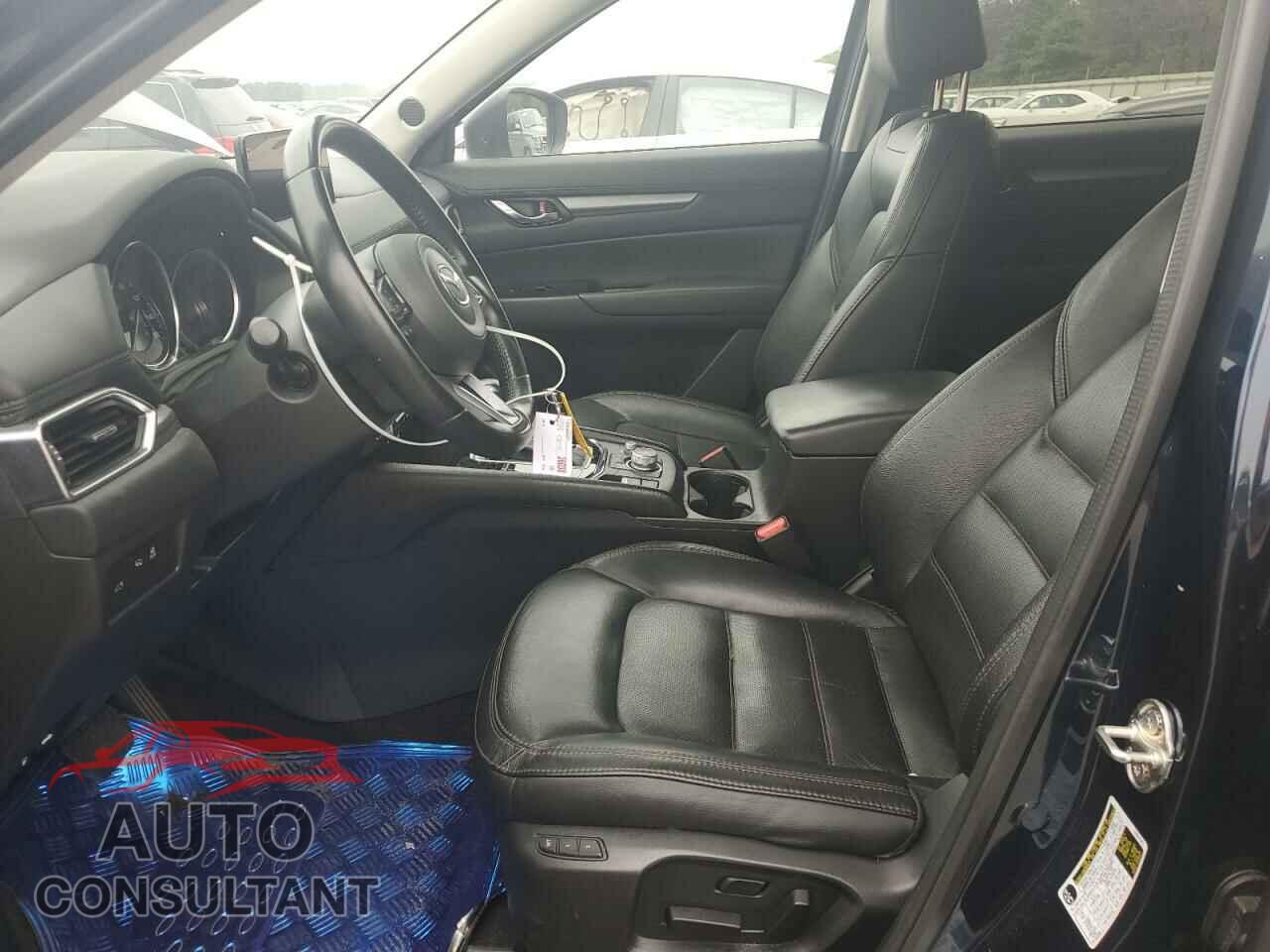 MAZDA CX-5 2021 - JM3KFBCM4M1436696