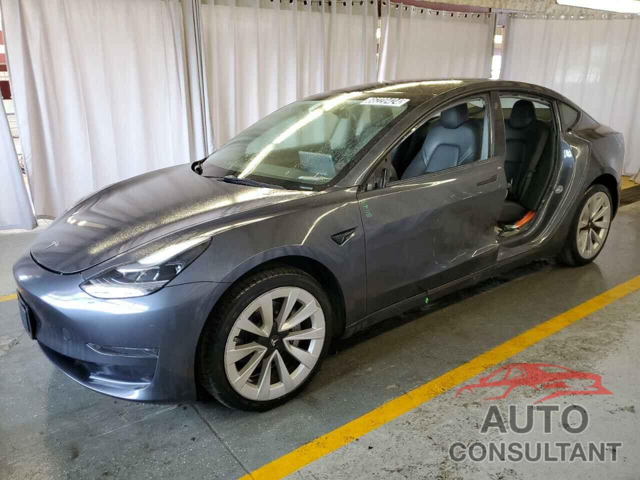 TESLA MODEL 3 2023 - 5YJ3E1EA8PF452280