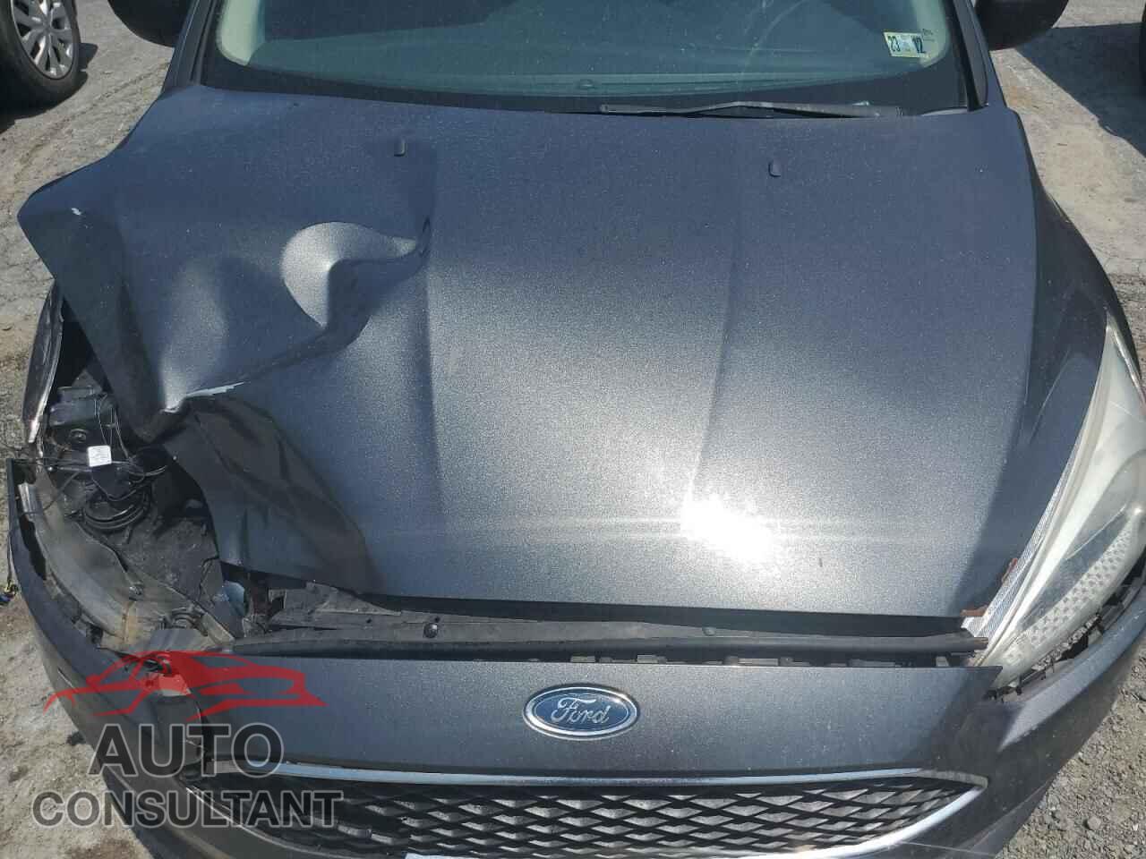 FORD FOCUS 2016 - 1FADP3E26GL386043