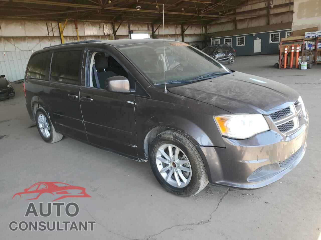 DODGE CARAVAN 2015 - 2C4RDGCG3FR586124