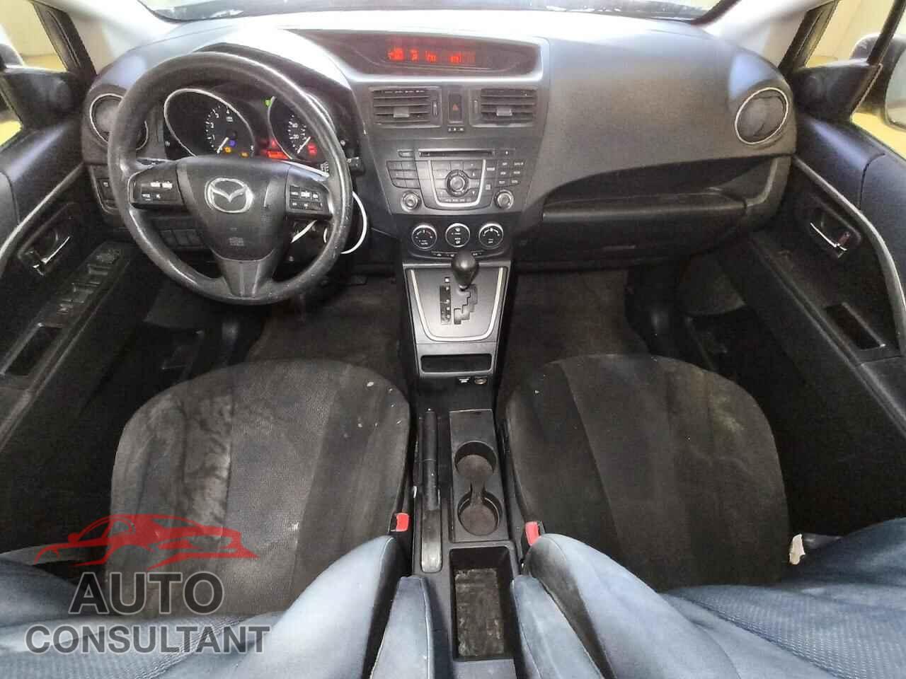 MAZDA 5 2014 - JM1CW2BL5E0174295