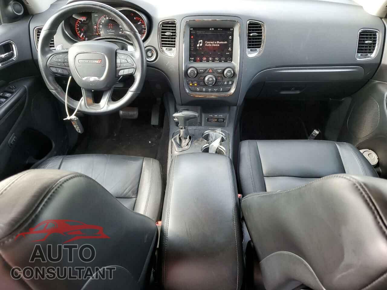 DODGE DURANGO 2019 - 1C4RDJDG4KC561103