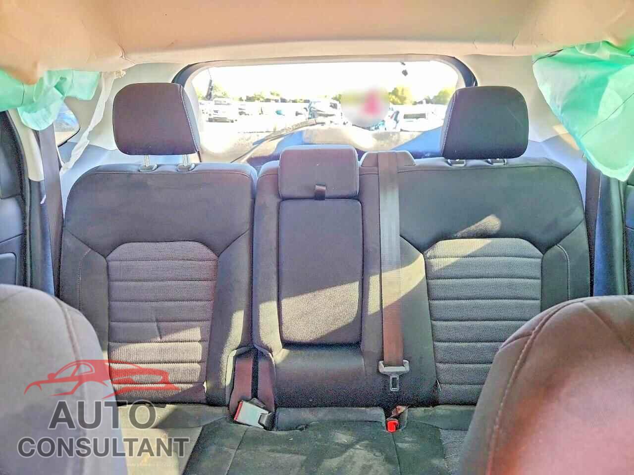FORD EDGE 2020 - 2FMPK3G94LBB14144