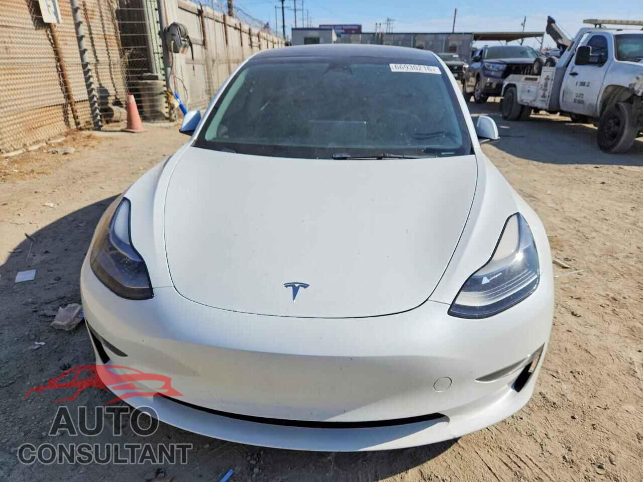 TESLA MODEL 3 2023 - 5YJ3E1EA1PF394464