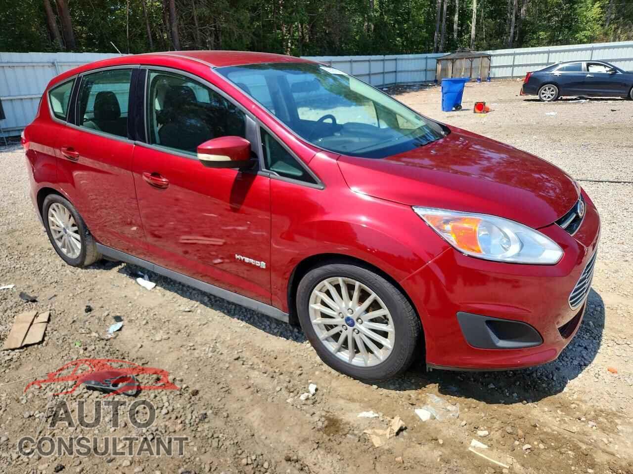 FORD CMAX 2015 - 1FADP5AU1FL105154