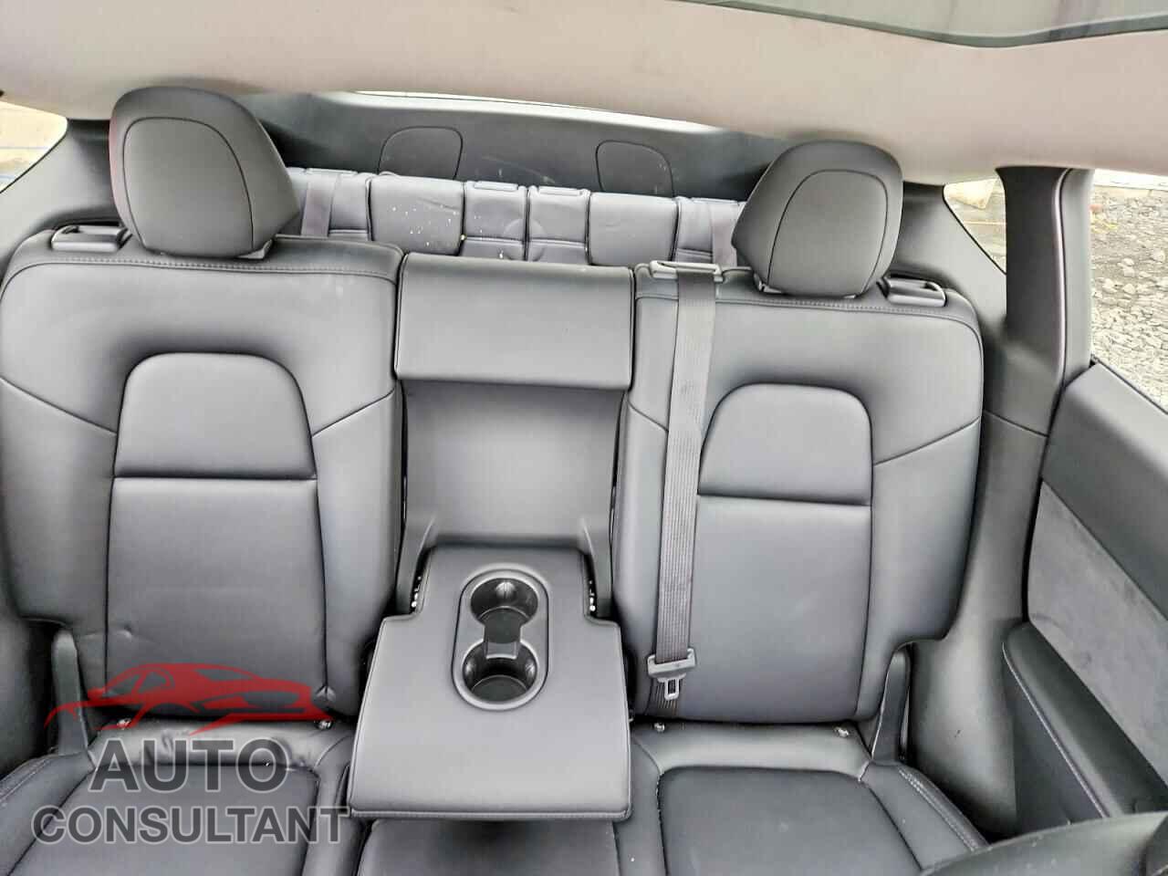 TESLA MODEL Y 2023 - 7SAYGAEE2PF752421
