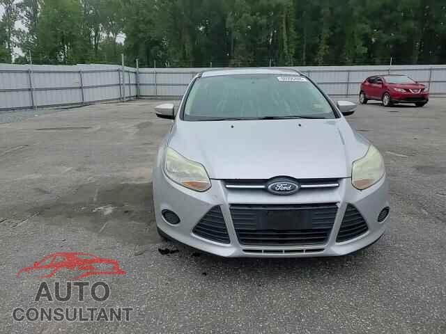 FORD FOCUS 2014 - 1FADP3F22EL414657
