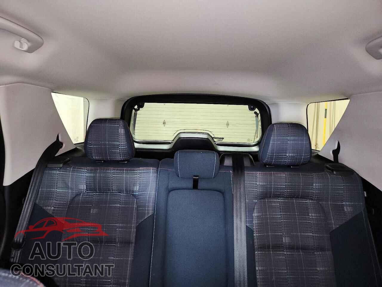 FORD BRONCO 2023 - 3FMCR9G60PRD08079