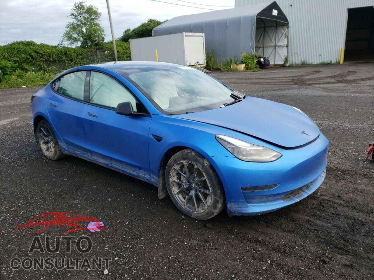 TESLA MODEL 3 2023 - 5YJ3E1EA0PF479991