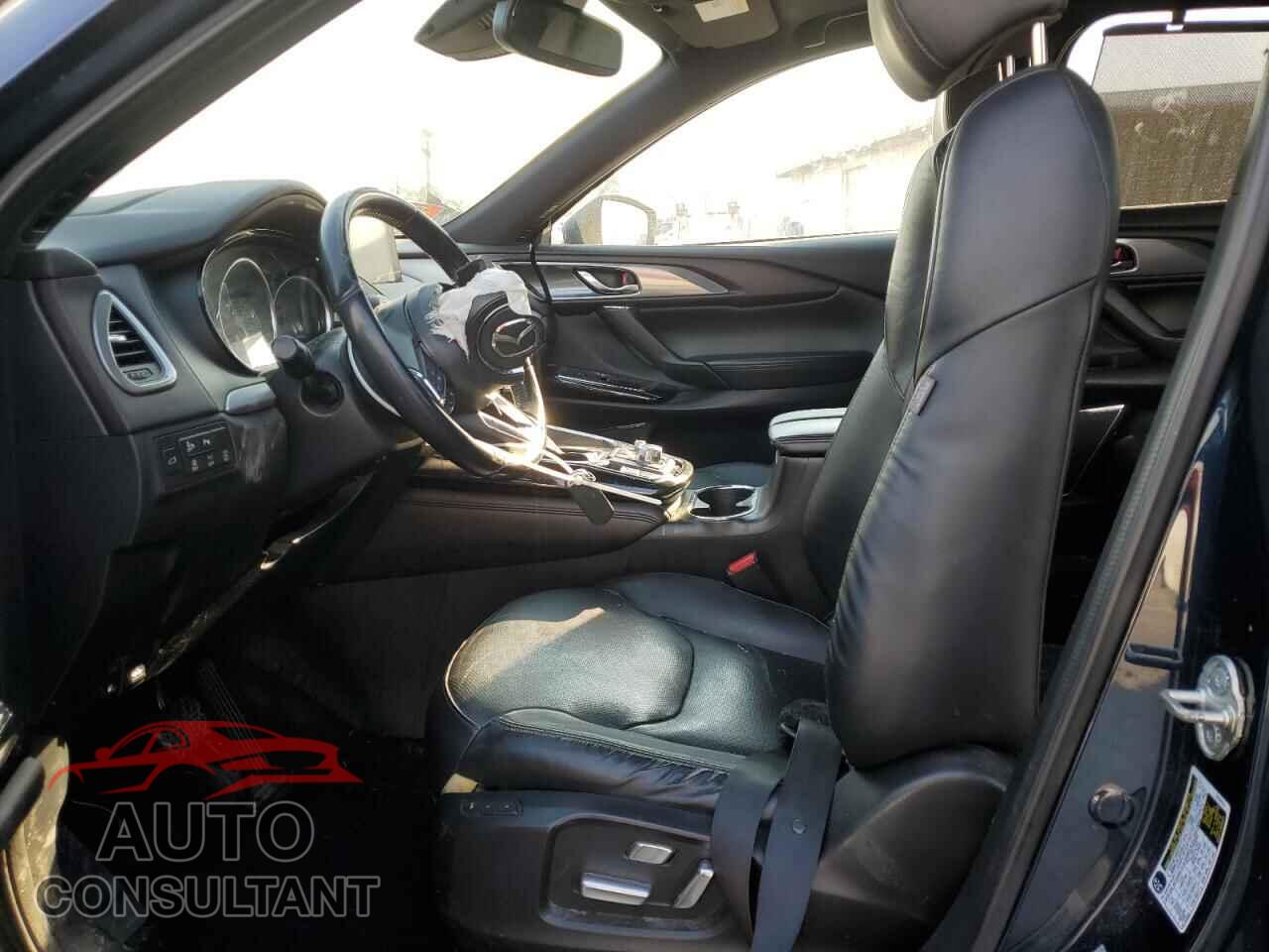 MAZDA CX-9 2017 - JM3TCBDY2H0130087
