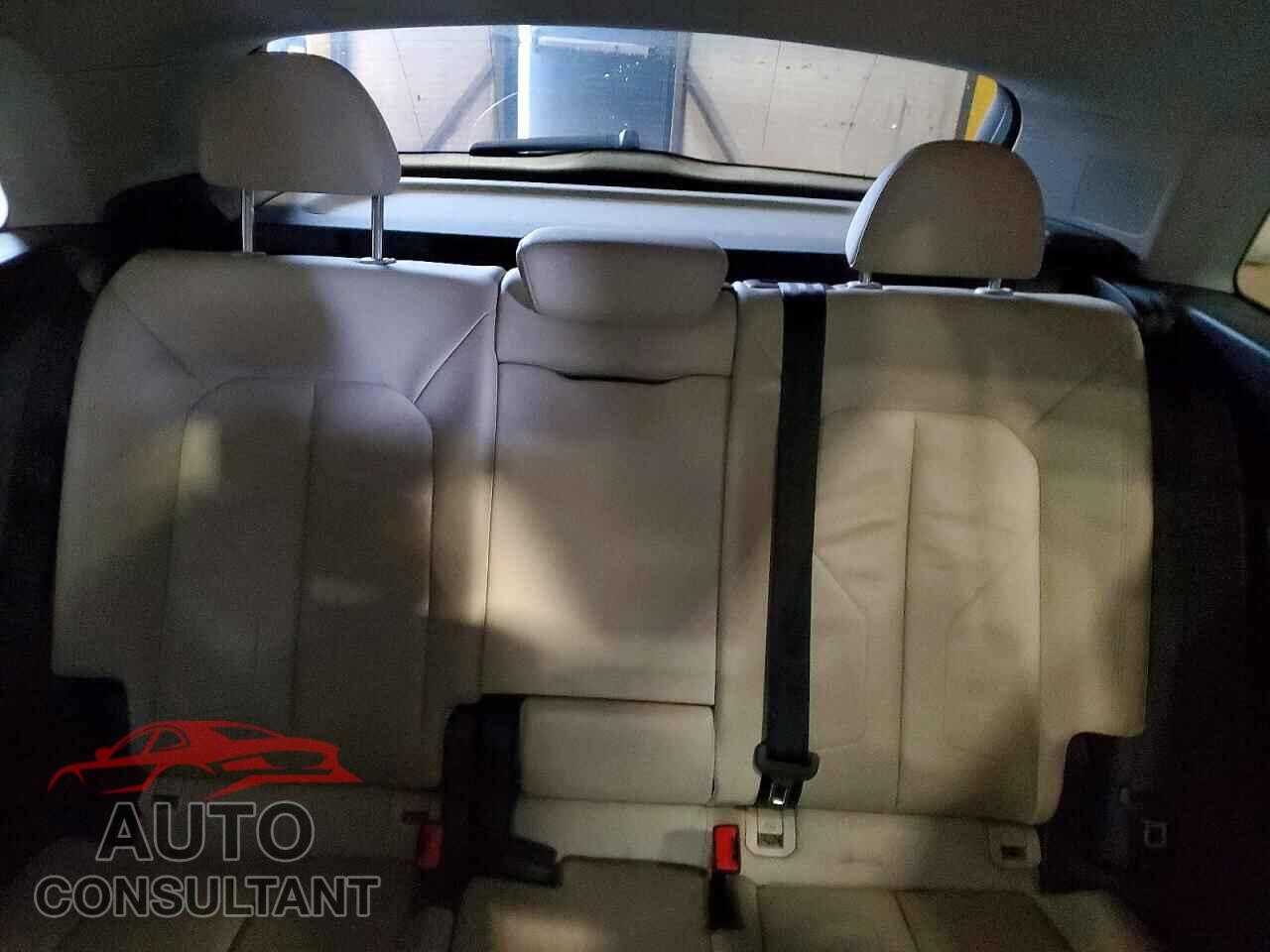 AUDI Q3 2019 - WA1EECF35K1065878