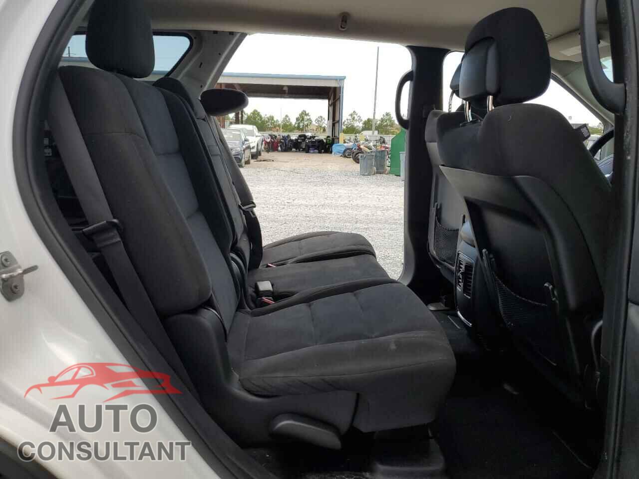 DODGE DURANGO 2019 - 1C4RDHAG2KC769705