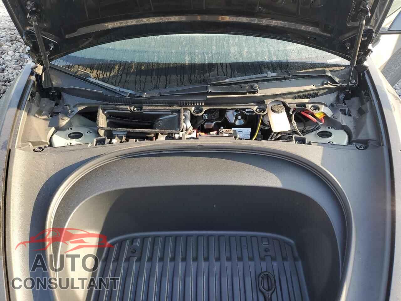 TESLA MODEL 3 2025 - 5YJ3E1EB6SF931296