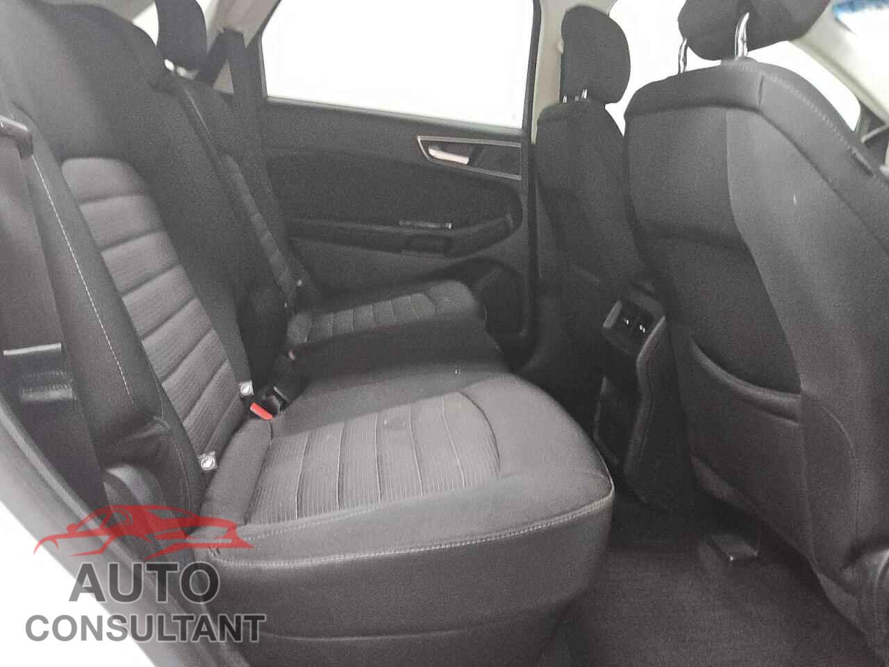 FORD EDGE 2017 - 2FMPK4J94HBB29961