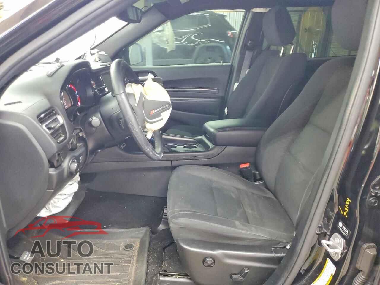 DODGE DURANGO 2023 - 1C4RDHAG8PC583108