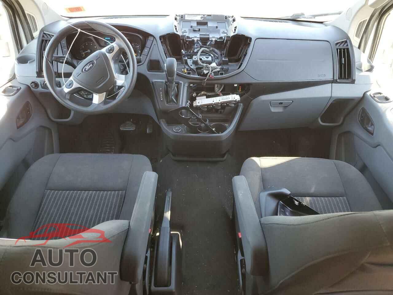 FORD TRANSIT 2018 - 1FBZX2YG3JKA24660