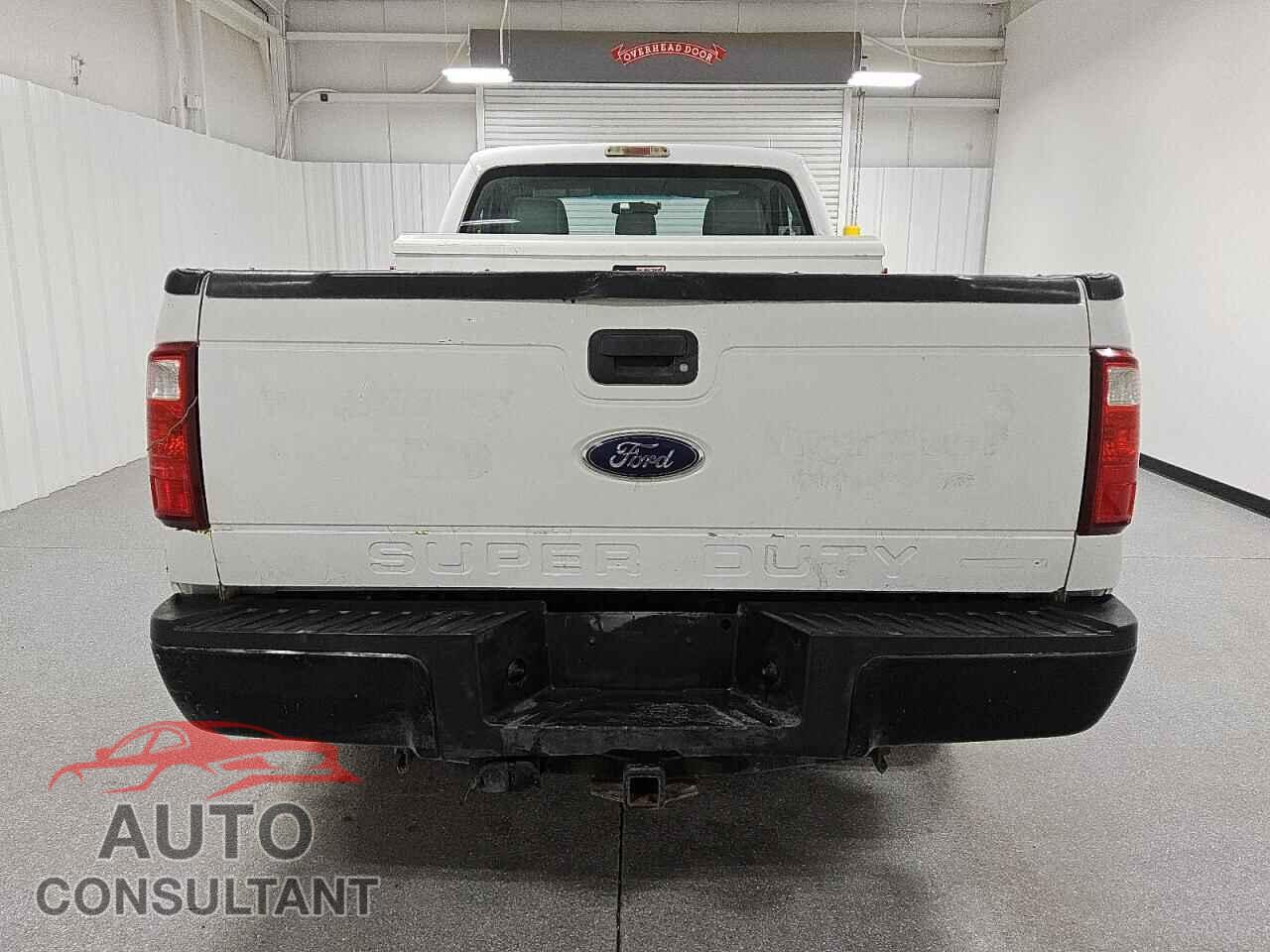 FORD F250 2014 - 1FTBF2A6XEEB28102