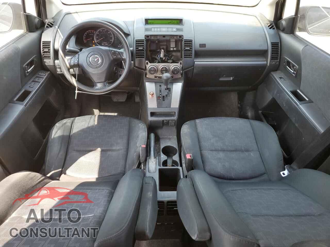 MAZDA 5 2010 - JM1CR2WL8A0369867