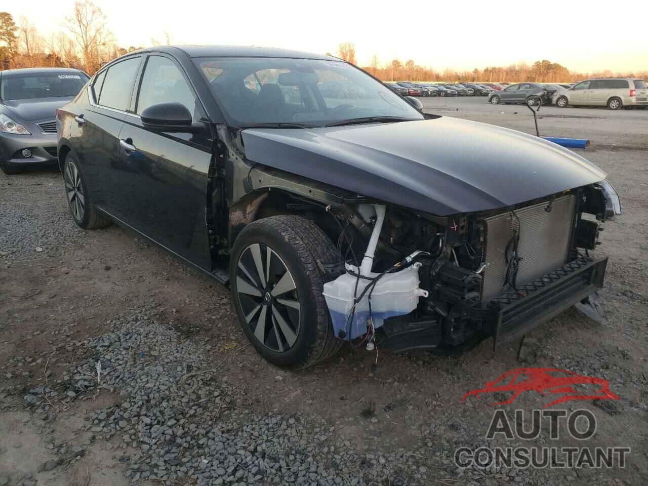 NISSAN ALTIMA SV 2020 - 1N4BL4DV0LC221538