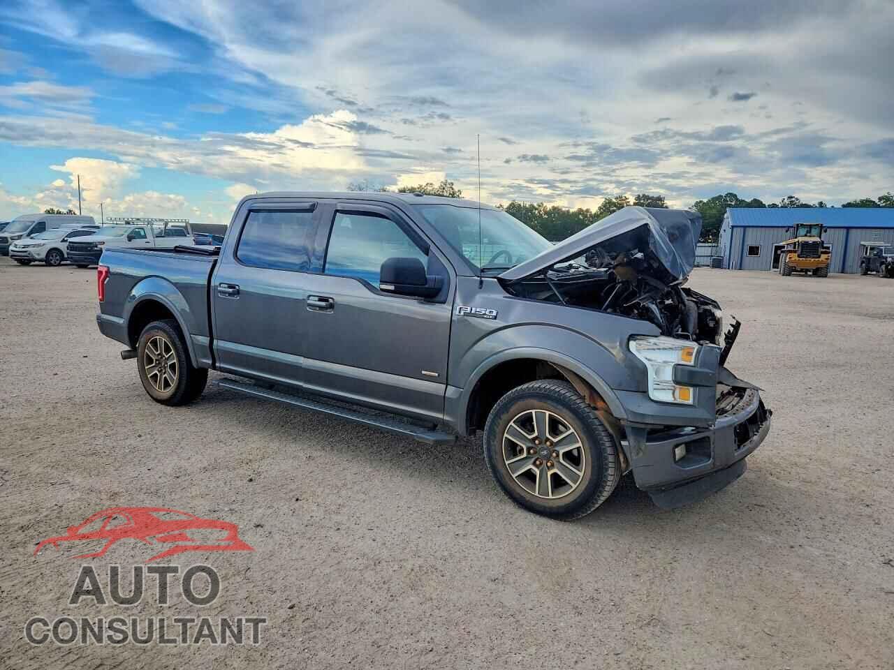 FORD F150 2015 - 1FTEW1CP9FFC19046