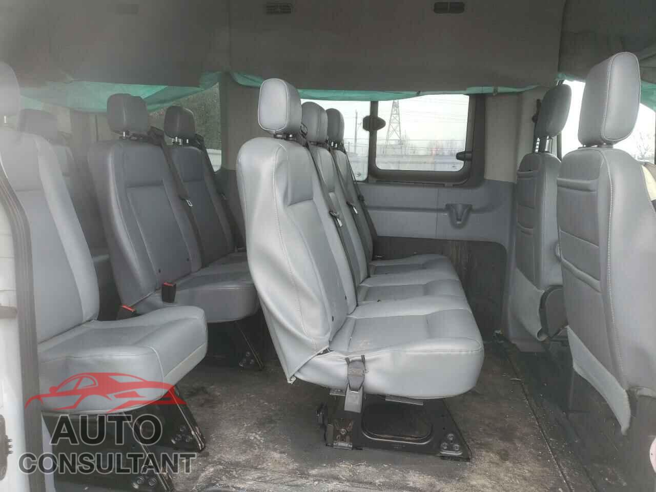 FORD TRANSIT CO 2018 - 1FBAX2CG4JKA14773