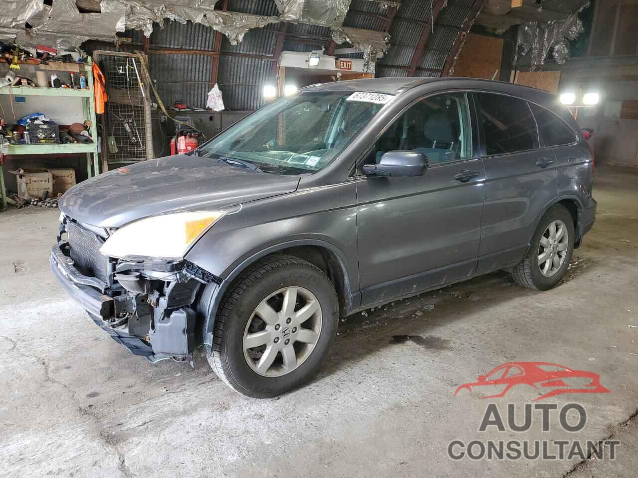 HONDA CRV 2011 - JHLRE4H40BC032927