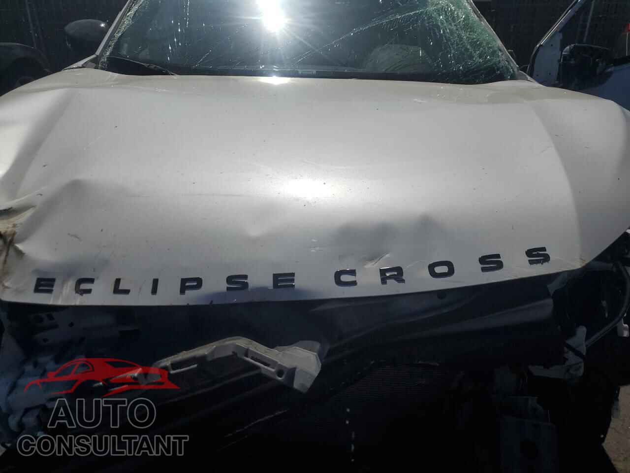 MITSUBISHI ECLIPSE 2023 - JA4ATVAA7PZ038454