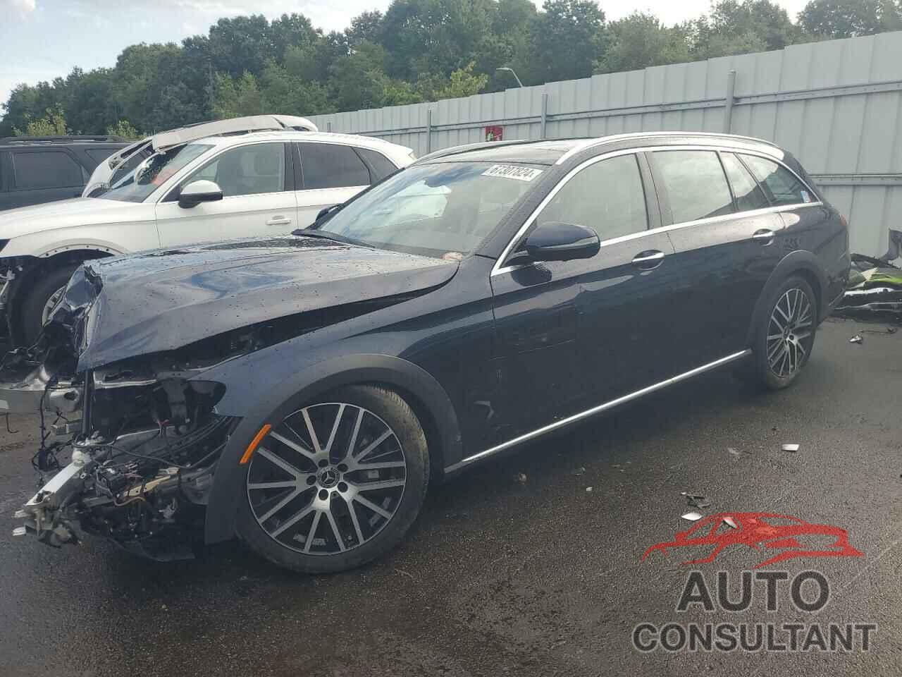 MERCEDES-BENZ E-CLASS 2023 - W1KZH6AB6PB148337