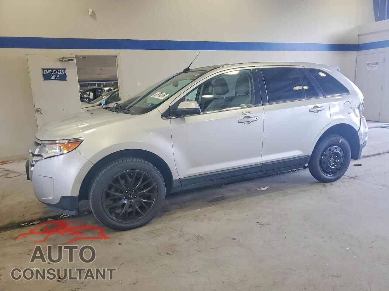 FORD EDGE 2014 - 2FMDK4KC4EBB52956