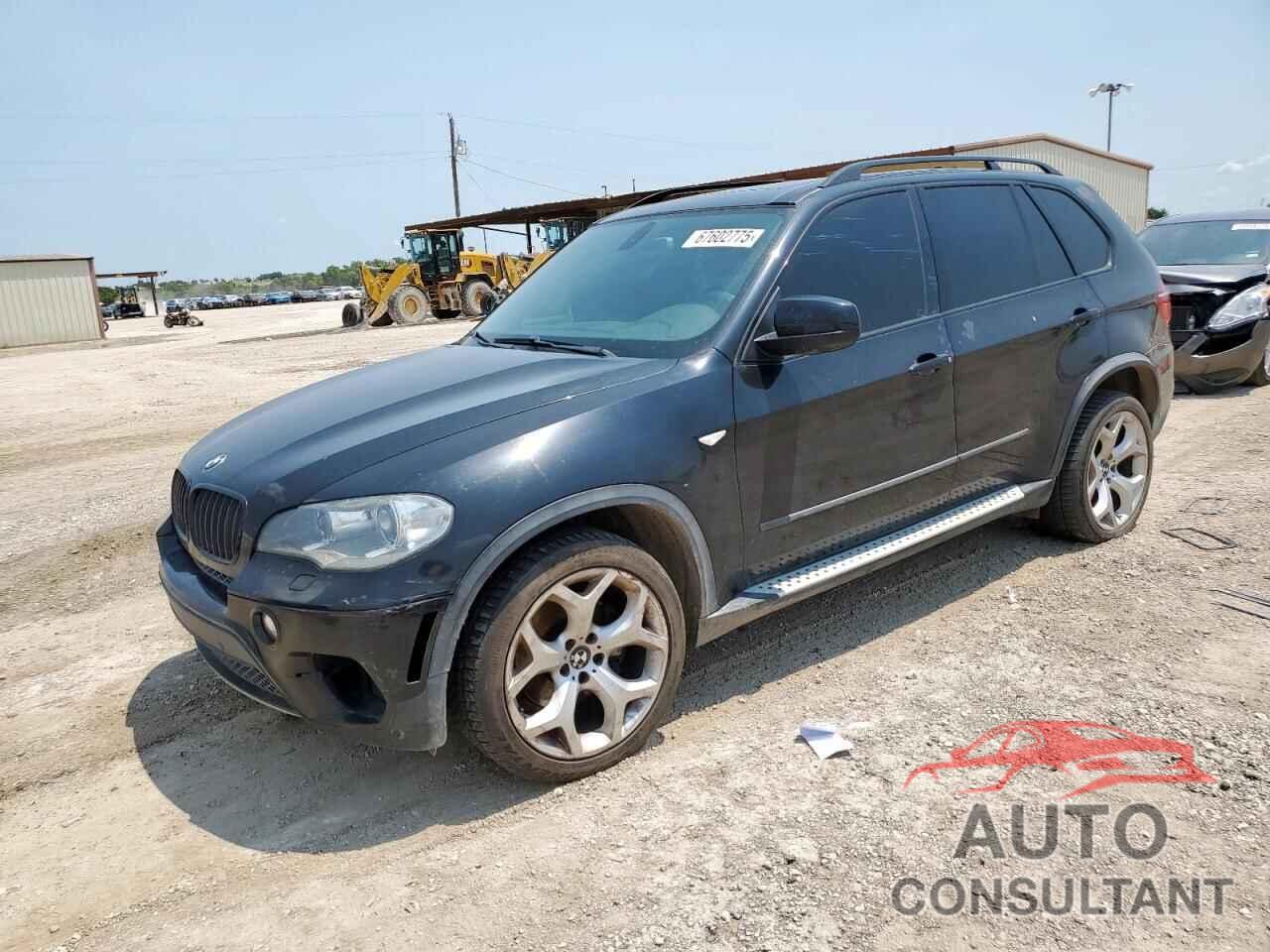 BMW X5 2012 - 5UXZW0C53CL666347