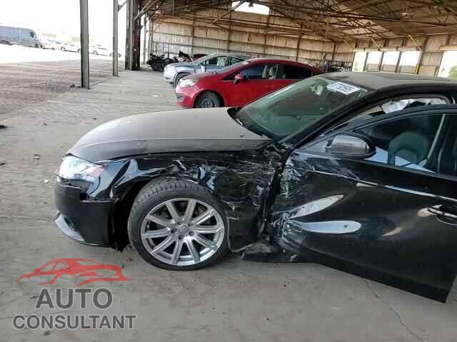 AUDI A4 2011 - WAUDFAFL4BA093798