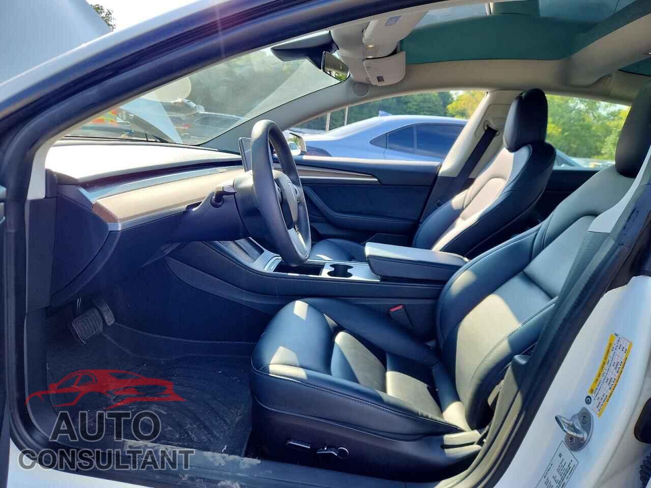 TESLA MODEL 3 2023 - 5YJ3E1EA9PF428893