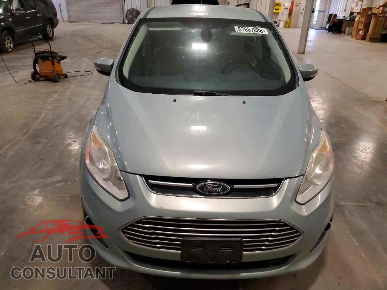 FORD CMAX 2014 - 1FADP5BU2EL501431