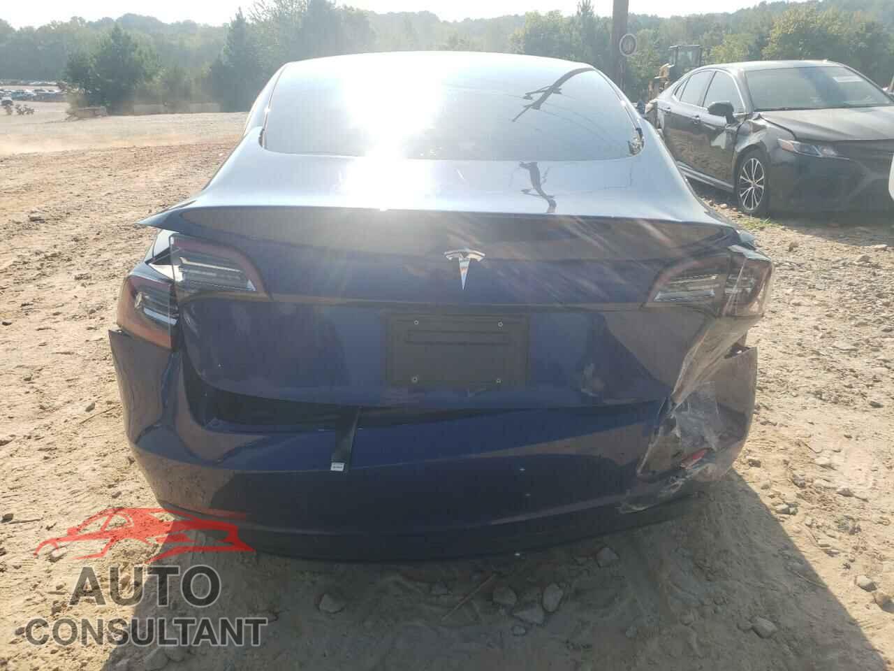 TESLA MODEL 3 2023 - 5YJ3E1EA5PF398341
