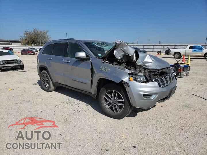 JEEP CHEROKEE 2019 - 1C4RJEAG2KC646848