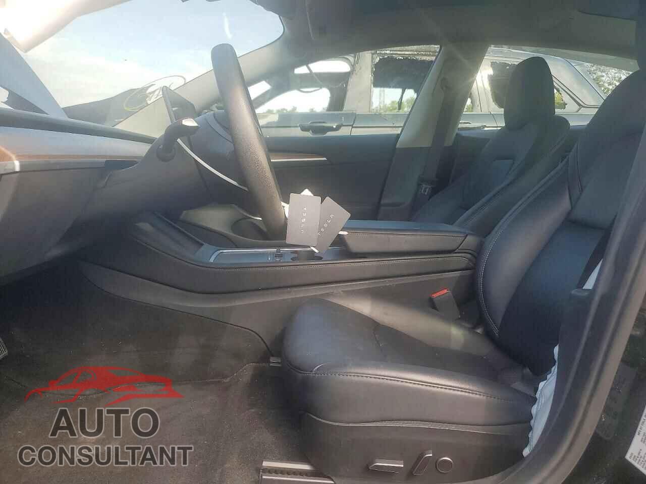 TESLA MODEL 3 2023 - 5YJ3E1EA3PF578191