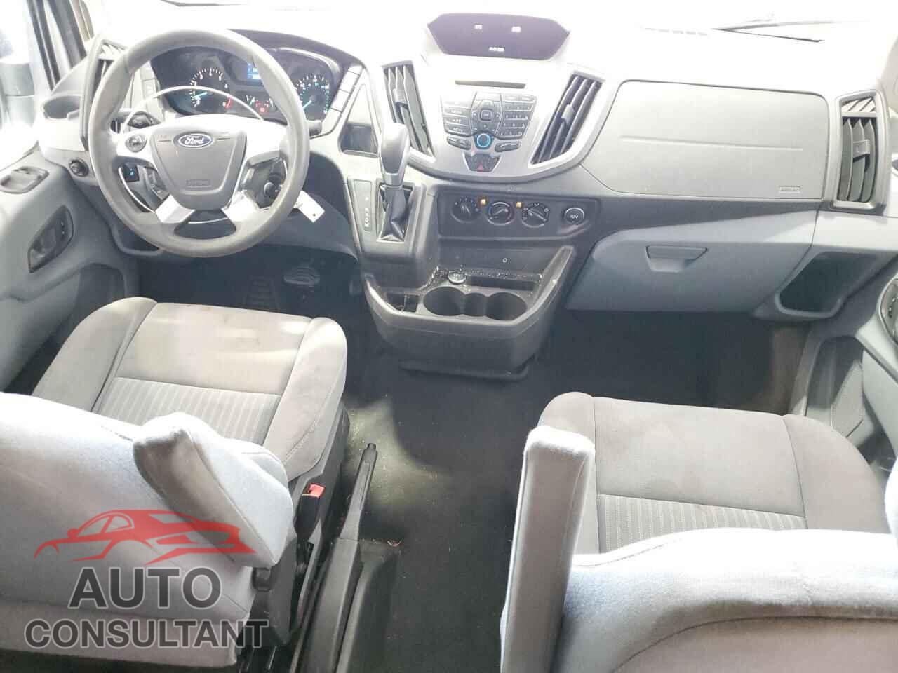 FORD TRANSIT 2016 - 1FBZX2YM4GKB05780