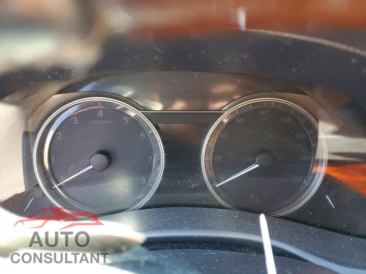 LEXUS GS350 2013 - JTHCE1BL2D5018406