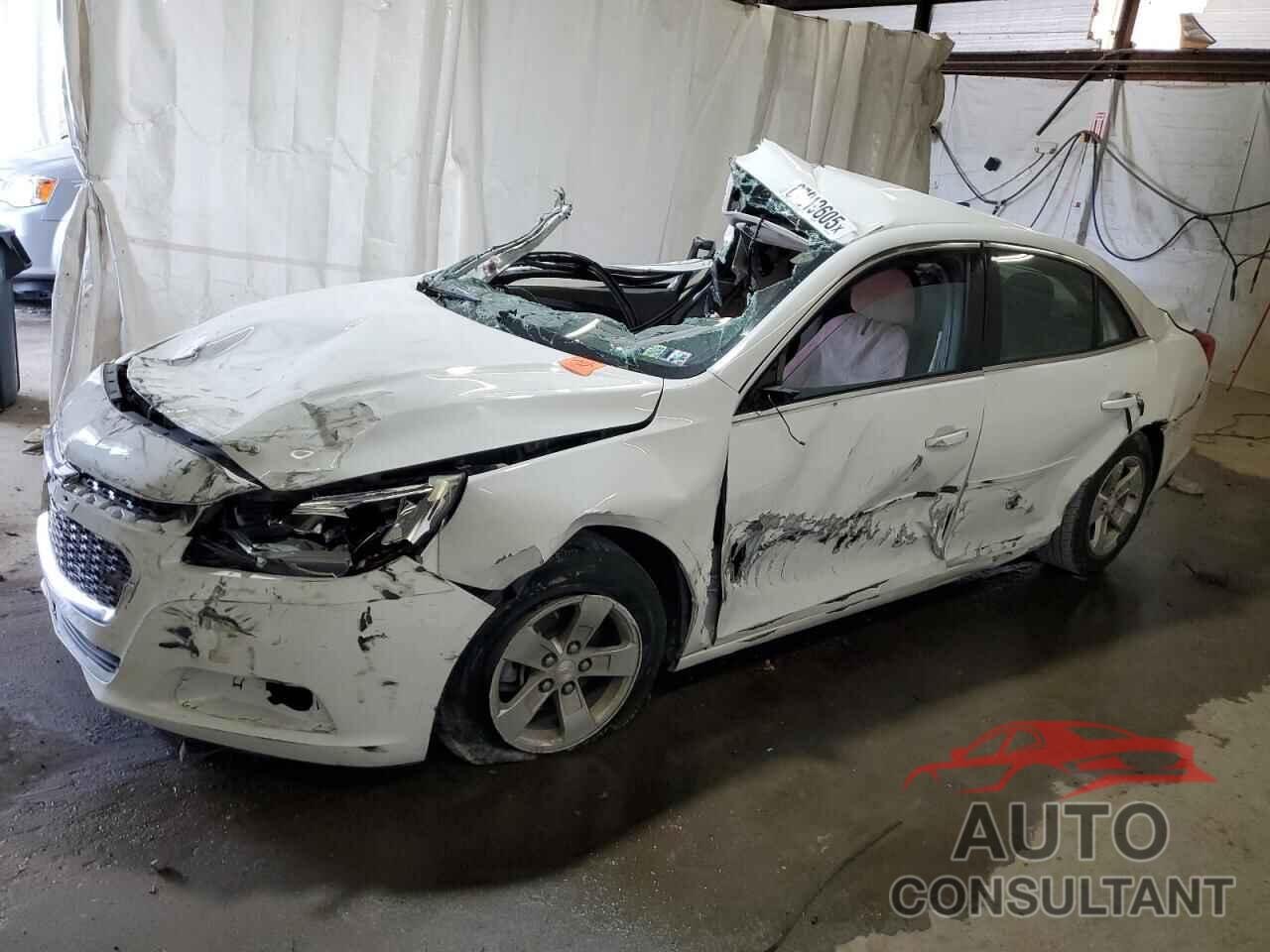 CHEVROLET MALIBU 2015 - 1G11B5SL3FF132932
