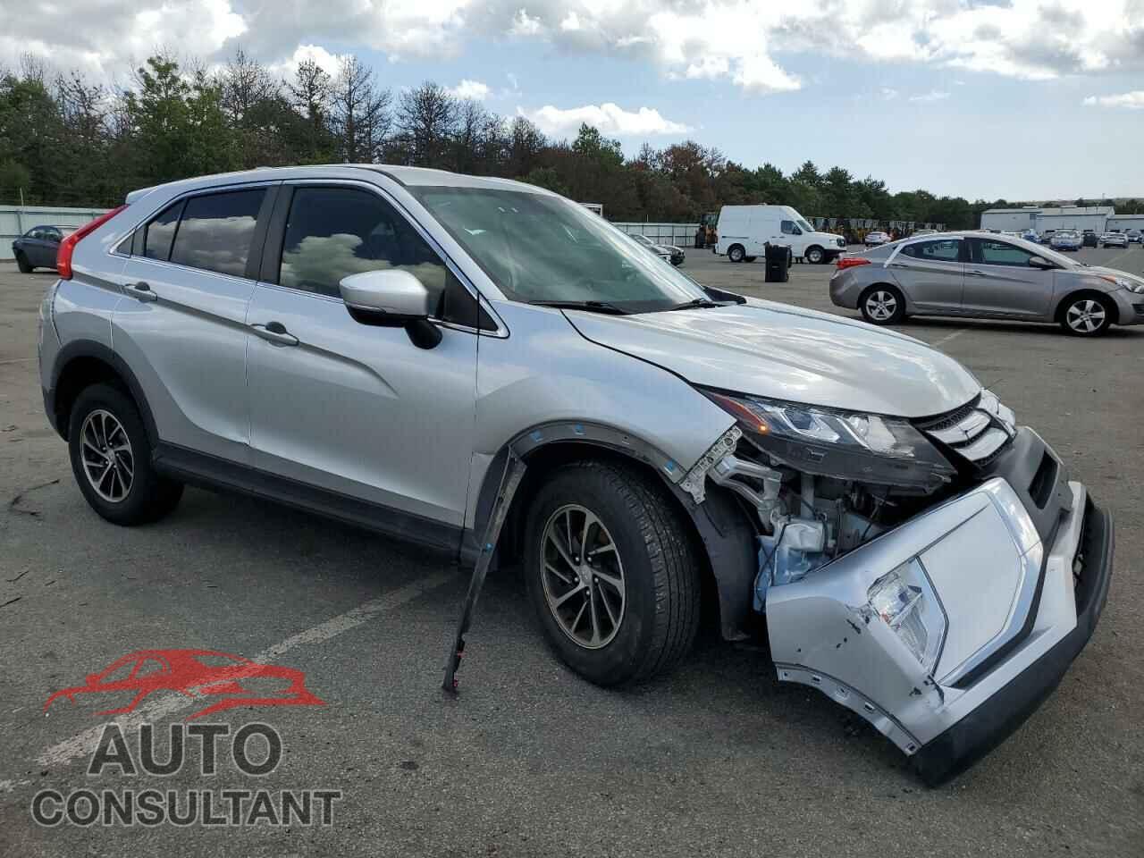 MITSUBISHI ECLIPSE 2020 - JA4AT3AA3LZ035999