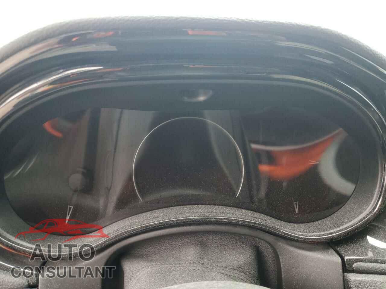 DODGE DURANGO 2023 - 1C4RDJFG8PC654663