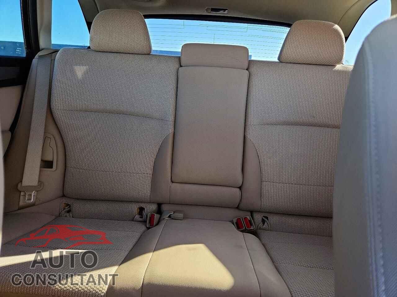 SUBARU OUTBACK 2015 - 4S4BSAFC8F3345564