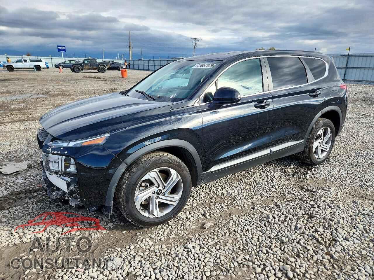 HYUNDAI SANTA FE 2023 - 5NMS14AJ3PH523222