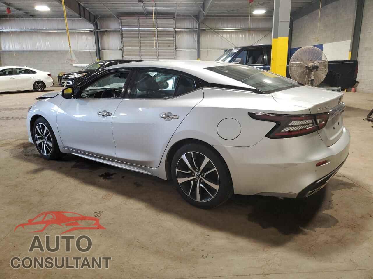 NISSAN MAXIMA 2023 - 1N4AA6CV2PC511008