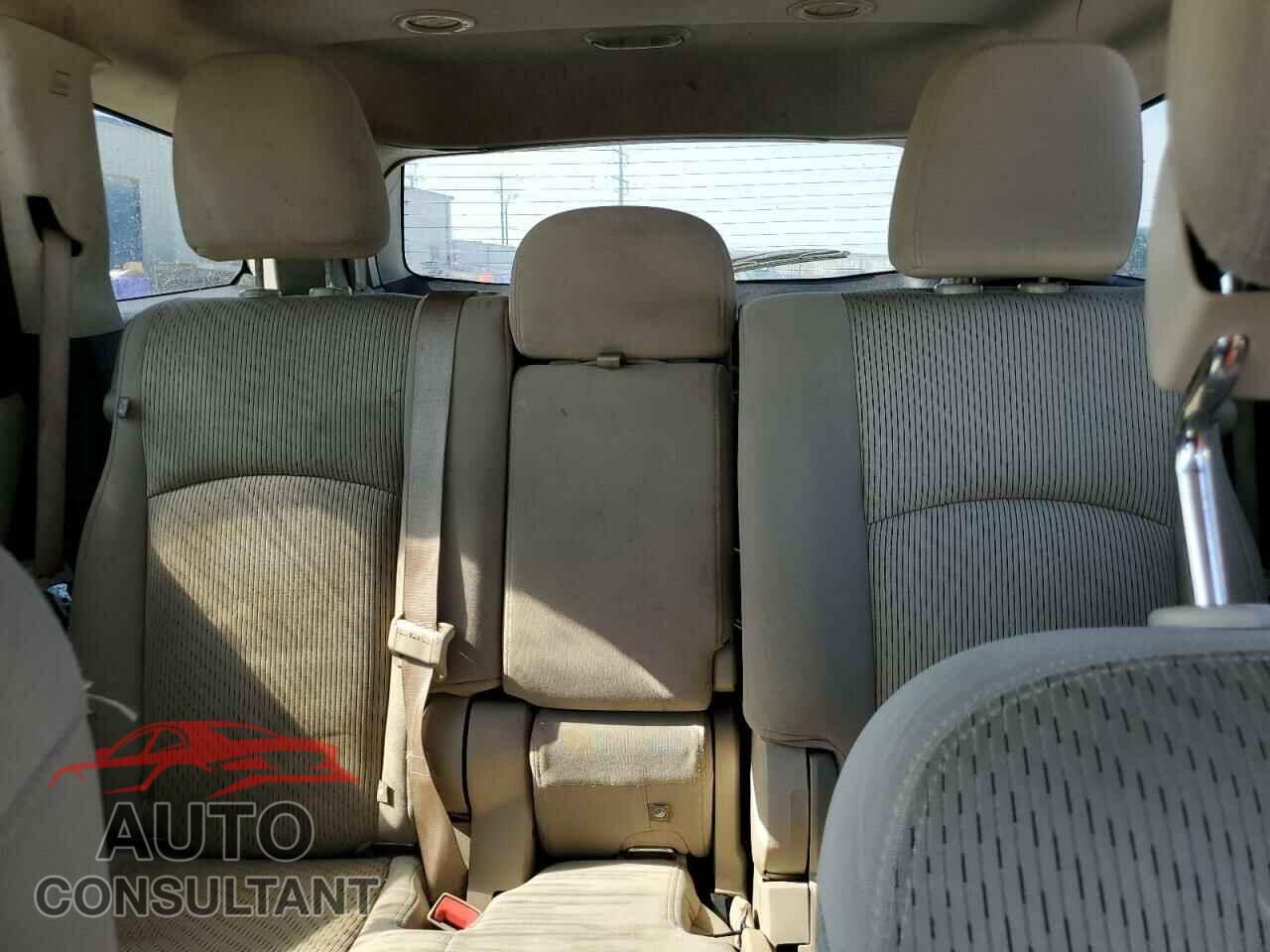 DODGE JOURNEY 2016 - 3C4PDCBG3GT122508
