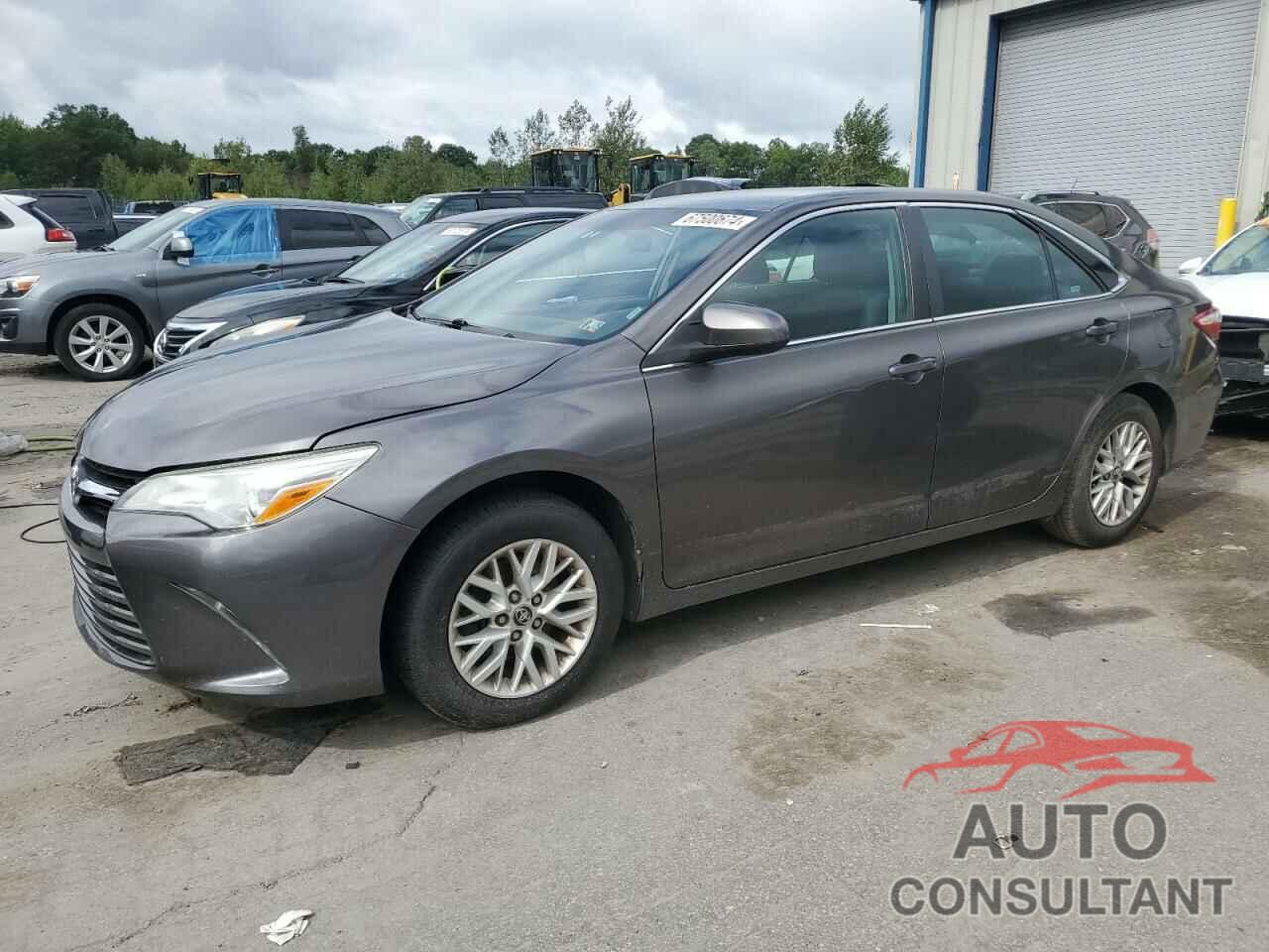 TOYOTA CAMRY 2016 - 4T1BF1FK4GU526622